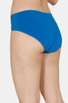 Zivame Anti-Microbial Low Rise Full Coverage Hipster Panty (Pack of 2) - Multicolor — thumbnail 7